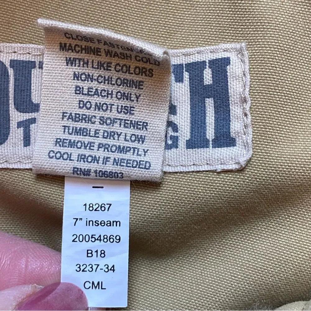 Duluth Trading Company 7